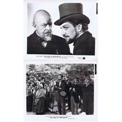 The song of Bernadette