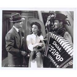 Something to shout about