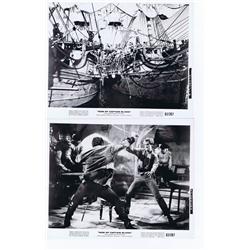 Son of Captain Blood