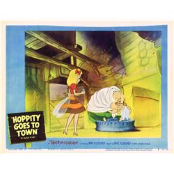 Hippity goes to Town- Lobby Card R59/110