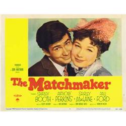 The Matchmaker Lobby Card 58/259