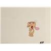 Image 1 : Animation Art Cel Original Ren And Stimpy Three Hairs