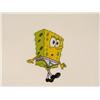Image 2 : Cel Production Spongebob One False Move Original Art