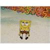 Image 2 : Cel Animation Original Quite Perky Background Spongebob