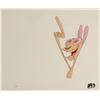 Image 1 : Animation Idea Ren And Stimpy Original Cel Art Got