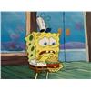 Image 2 : Background Spongebob Conundrum Original Animation Cel