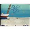 Image 1 : Background Construction Original SpongeBob Animation