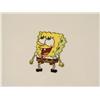 Image 2 : Original SpongeBob Animation Art Cel About To Jump Up