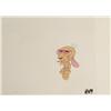 Image 1 : Deep Thought Original Animation Art Cel Ren And Stimpy