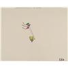 Image 1 : SpongeBob Original Cel Production Three Kites Art Suit