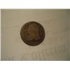 Image 1 : RARE 1832 Capped Bust Half Dime VG/F