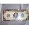 Image 1 : 1914 $10 Federal Reserve Bank Note