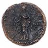 Image 2 : Ancient Coin - Aelius AE As or Dupondius