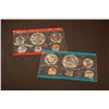 Image 1 : 1977 Mint Set