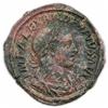 Image 1 : Ancient Coin - Severus Alexander AE Sestertius