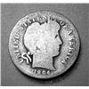 Image 1 : 1904 Barber Dime