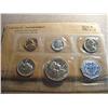 Image 1 : 11 Silver Proof Mint Sets 1955-1964, All in Original Government Packaging