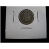 Image 1 : 1857 Liberty Seated Dime - Fine+