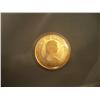 Image 1 : 1973 Commonwealth of the Bahamas $100 Gold Coin