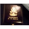 Image 3 : 1973 Commonwealth of the Bahamas $100 Gold Coin