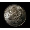 Image 1 : 1921-p Morgan Dollar Grades Choice Uncirculated ms64++ PQ  Near PL