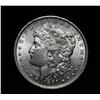 Image 1 : 1891-o Morgan Dollar $1 Grades Select Uncirculated ms63+