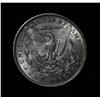 Image 2 : 1891-o Morgan Dollar $1 Grades Select Uncirculated ms63+