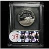 Image 2 : 1995-s Civil War Battlefields Proof Commemorative 50c Graded PR70 DCAM