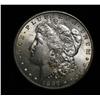 Image 1 : 1897-s Morgan Dollar $1 Grades Choice Uncirculated ms64++  PQ