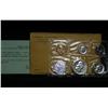 Image 1 : 1959 Proof Set Original Packaging Including Mint Letter