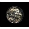 Image 1 : 1924-p Buffalo Nickel 5c Grades Gem Uncirculated ms65
