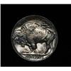 Image 2 : 1924-p Buffalo Nickel 5c Grades Gem Uncirculated ms65
