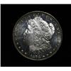 Image 1 : 1878-s Morgan Dollar grades ms64 with a strong DMPL Obverse