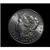 Image 1 : 1879-s Reverse of '78 Morgan Dollar Grades ms63