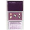 Image 1 : 1989 United Stated Mint Proof Set