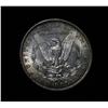 Image 2 : ***RARE  1886-o Morgan Dollar Grades Select Uncirculated ms63   RARE***