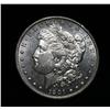Image 1 : 1901-s Morgan Dollar $1 Grades Select Uncirculated ms63