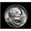 Image 1 : 1936 Arkansas-Robinson Commemorative Half Dollar Grades Gem Uncirculated ms65