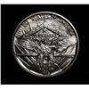 Image 2 : 1936 Arkansas-Robinson Commemorative Half Dollar Grades Gem Uncirculated ms65