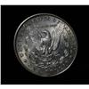 Image 2 : 1900-s Morgan Dollar Grades Choice Uncirculated ms64
