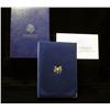 Image 1 : 1993 United States Mint Prestige Proof Set