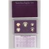 Image 1 : 1986  United Stated Mint Proof Set