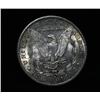 Image 2 : 1886-s Morgan Dollar $1 Grades Choice Uncirculated ms64