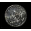 Image 3 : ***RARE  1860-p Liberty Seated Dollar Grades ms64  RARE***