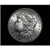 Image 1 : 1902-s Morgan Dollar grades Choice Uncirculated ms64
