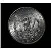 Image 2 : 1902-s Morgan Dollar grades Choice Uncirculated ms64
