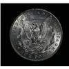 Image 3 : 1902-s Morgan Dollar grades Choice Uncirculated ms64