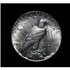 Image 2 : 1928-p Peace Dollar $1 Grades ms64