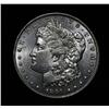 Image 1 : 1891-cc Morgan Dollar Grades Select Uncirculated ms63