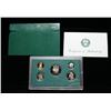 Image 1 : 1994 United States Mint Silver Proof Set